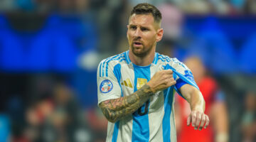 MLS y Liga MX: ¿quién tiene más jugadores en la Copa América?