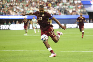 MLS y Liga MX: ¿quién tiene más jugadores en la Copa América?