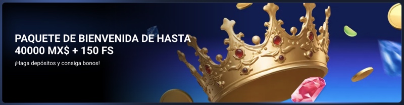 codigo promocional 1xbet mexico bono casino 40000