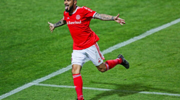 Conoce las estadísticas de Paolo Guerrero en el fútbol profesional