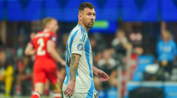 Conoce cuáles son los jugadores con más goles que partidos