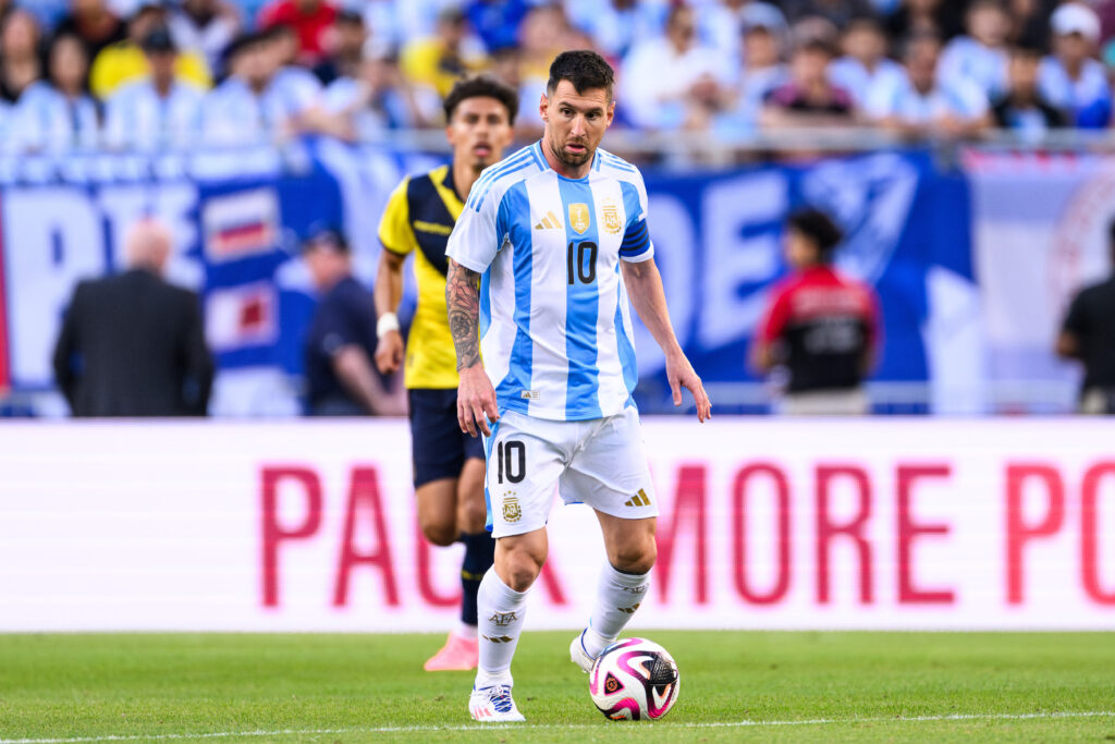 jugadores con mas partidos copa america
