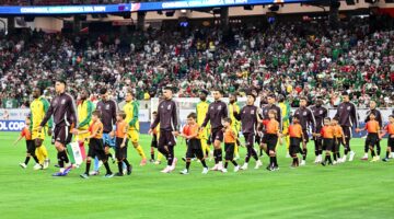 Cuál ha sido el mejor resultado de la Selección Mexicana de Fútbol en Copa América