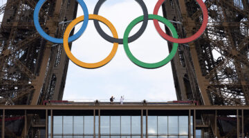 Quién transmite los Juegos Olímpicos 2024 en Chile