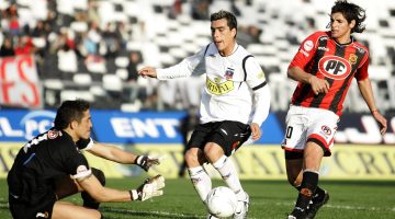 Conoce a los máximos ídolos de Colo-Colo en la historia