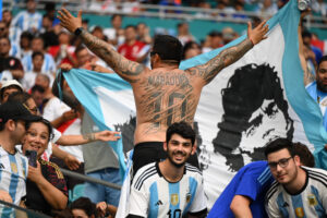 cuál es el estadio más antiguo de Argentina