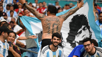 Descubre cuál es el estadio más antiguo de Argentina