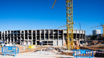 Conoce cuál es el estadio más grande del mundo y dónde se ubica