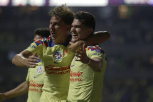 descenso Liga MX