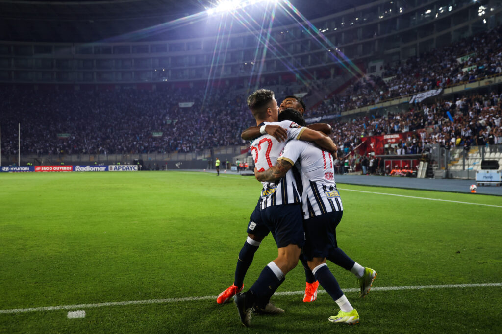 equipos de futbol de lima