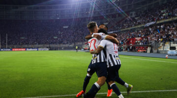 Descubre cuáles son los equipos de fútbol de Lima