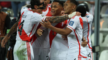¿Quién es el jugador con más partidos en la Seleccion Peruana?