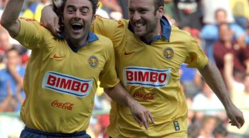 Máximos goleadores históricos del Club América: el legado goleador de las Águilas