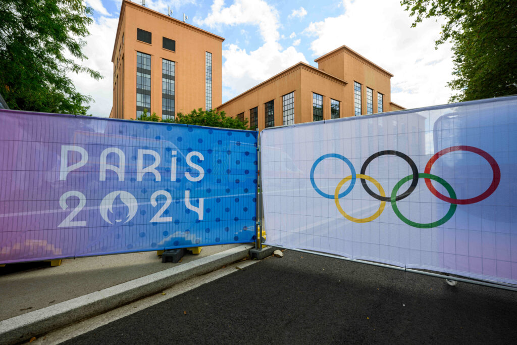 Los atletas de México en los Juegos Olímpicos 2024