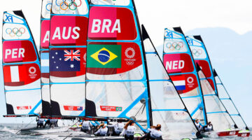 Todo lo que debes conocer sobre Perú en los Juegos Olímpicos 2024