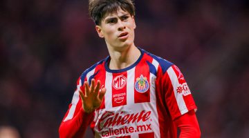 ¿Qué es la Regla de Menores Liga MX?