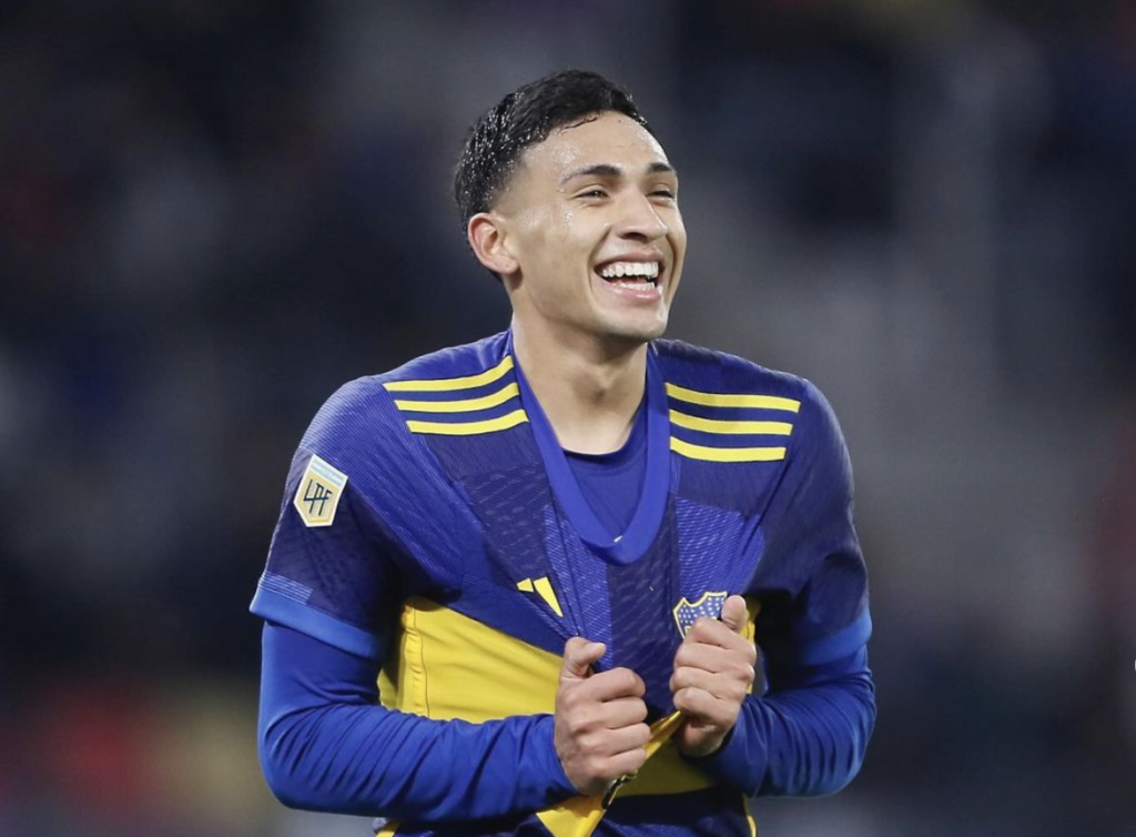 Equi Fernández