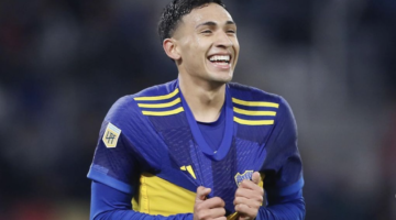 La cláusula de Equi Fernández en Boca y su un nuevo rumbo