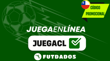 Código promocional Juegaenlínea: JUEGACL | Chile 2026