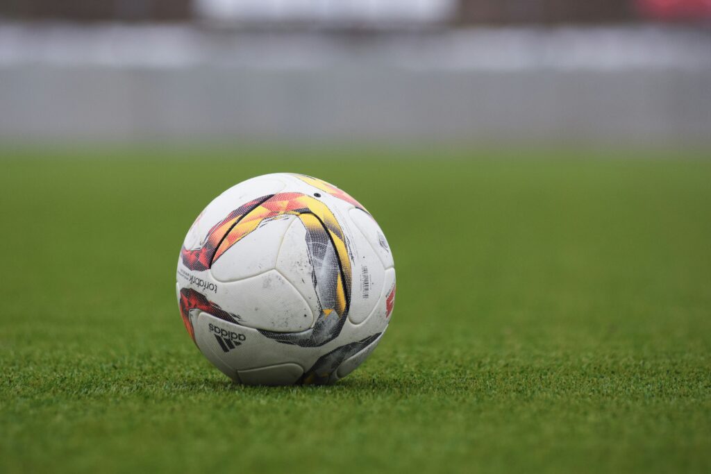 cuando se creó el fútbol masculino