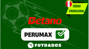 Código promocional betano Perú: BETAFDPE | Válido en 2026
