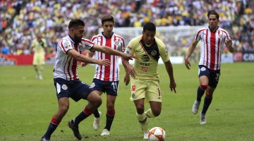 Historial América vs Chivas: estadísticas y frente a frente del Clásico Nacional?