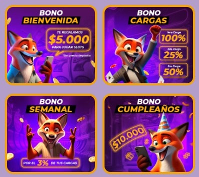BONO LATAMWIN