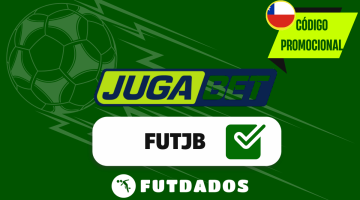 Código promocional Jugabet Chile: FUTJB | Guía actualizada 2026