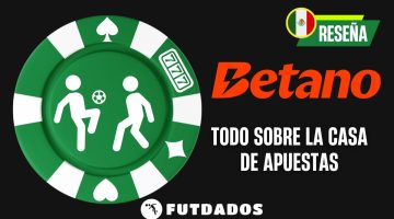 Betano MX (México) – Bono de Bienvenida y Apuestas Online 2026