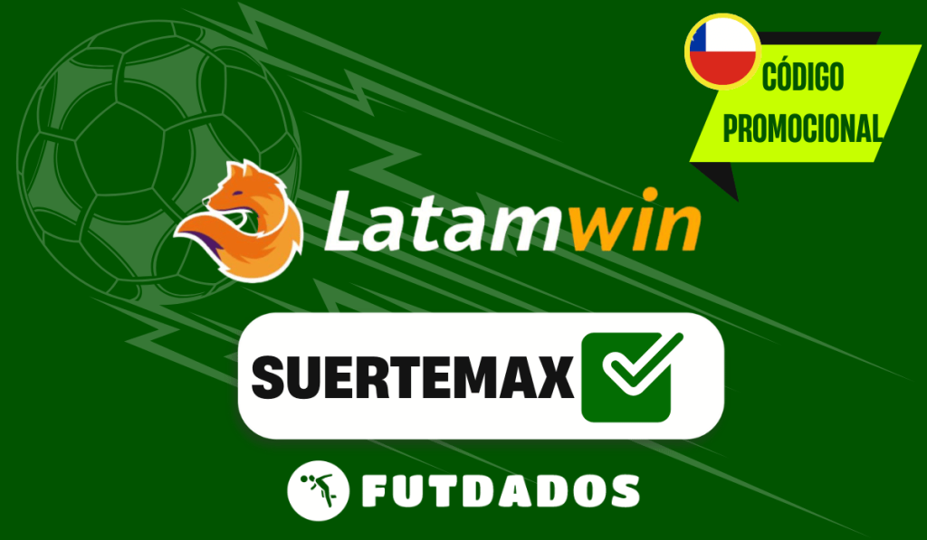 codigo promocional latamwin