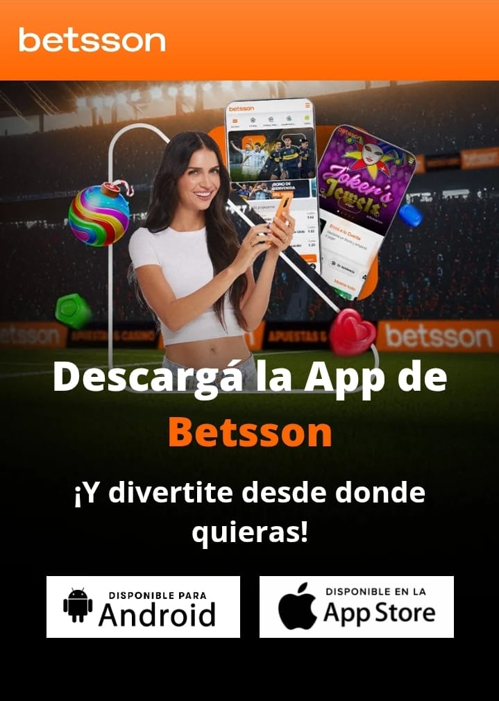betsson app
