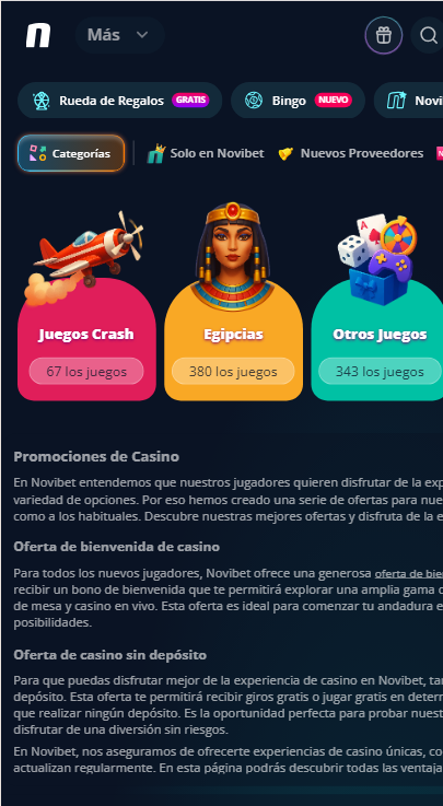 juegos mas populares de casino por categoria