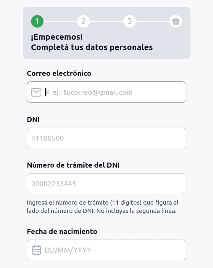 registro en betano argentina