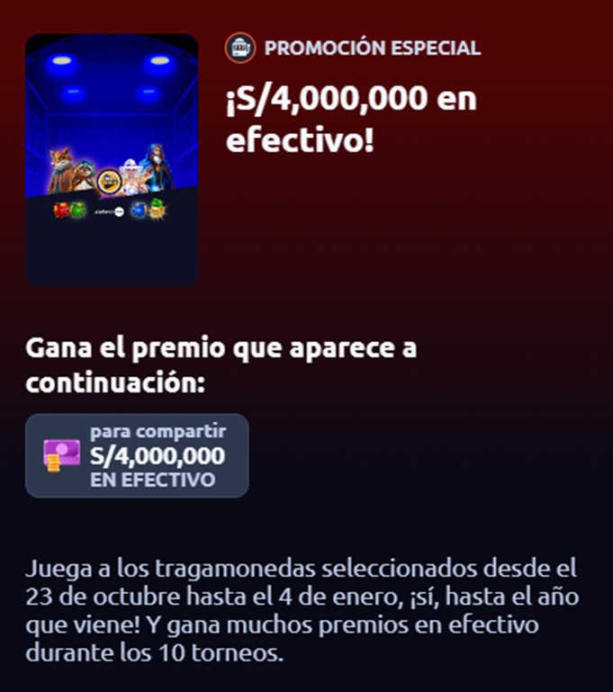 Código promocional Betano-Promociones
