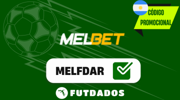 Código promocional Melbet Argentina: MELFDAR | Válido para Junio 2026