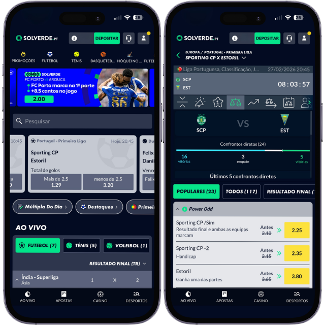 Betclic App Apostas Desportivas