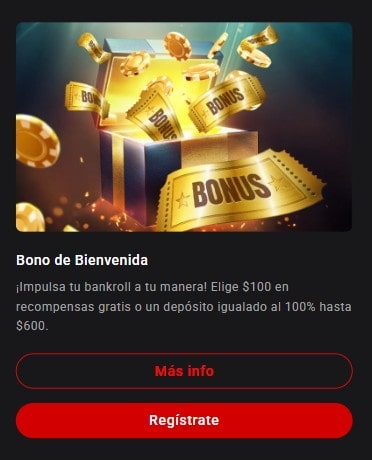 bono ggpoker