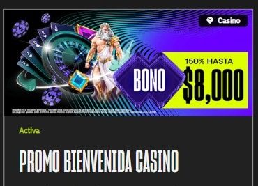 bono versusbet casino