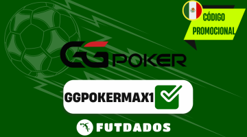 Código de bono GGPoker: usa GGPOKERMAX1 en Junio 2026