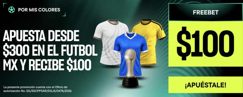 codigo promocional versusbet apuesta liga mx