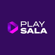 playsala logo