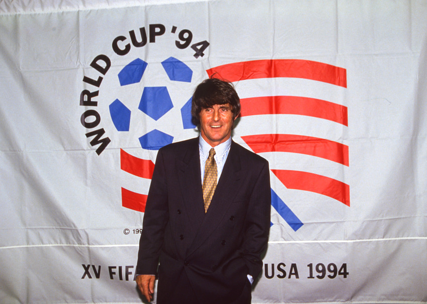 Bora Milutinovic, entrenador serbio con 5 mundiales consecutivos dirigiendo selecciones distintas