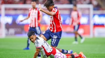¿En Qué Canal Juega Chivas Hoy? TV y Streaming