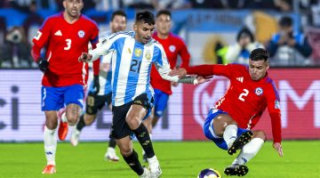 Ángel Correa: goles, asistencias y estadísticas completas