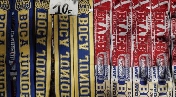 Historial Boca vs River: ¿Quién tiene más victorias?