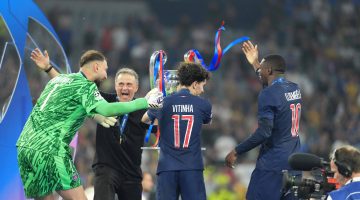 ¿Quién tiene más títulos de la Champions League? Ranking histórico