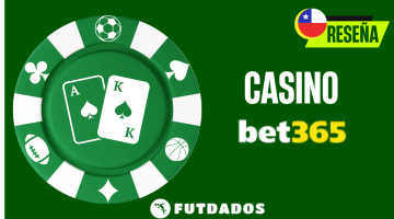Bet365 Casino: reseña completa para jugadores en Chile- 2026