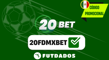 Código promocional 20bet México: 20FDMXBET | Regístrate en Junio 2026