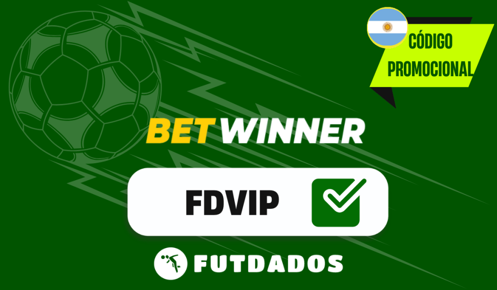codigo promocional betwinner argentina