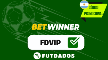 Código promocional Betwinner Argentina: FDVIP | Bono de bienvenida hasta $72.500